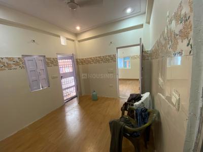 Hall Image of 720 Sq.ft 2 BHK Builder Floor for rent in Sector 49 Noida for Rs. 16000