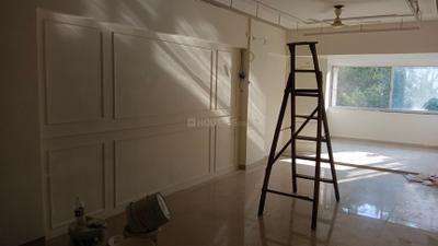 Living Room Image of 1600 Sq.ft 3 BHK Apartment / Flat for rent in Erandwane Pune for Rs. 125000