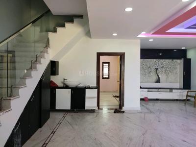 Hall Image of 2100 Sq.ft 2 BHK Duplex for sale in Hayathnagar Hyderabad for Rs. 12000000