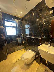 Bathroom Image of 2250 Sq.ft 3 BHK Builder Floor for sale in Sector 7 Panchkula for Rs. 35000000