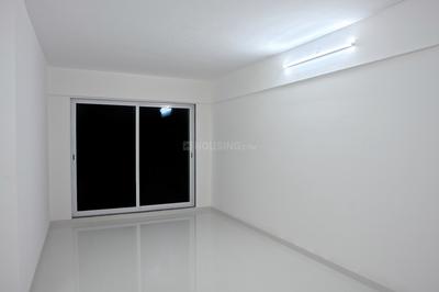 Bedroom Image of 810 Sq.ft 1 BHK Apartment / Flat for sale in Panvel Navi Mumbai for Rs. 9800000