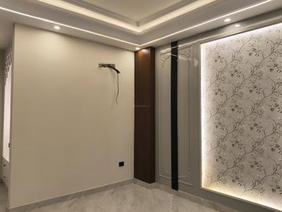 Bedroom Image of 1700 Sq.ft 3 BHK Builder Floor for rent in Sector 22 Gurgaon for Rs. 57000