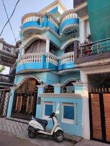 Image of 2500 Sq.ft 4 BHK Independent House for sale in Kalyanpur (West), Lucknow for Rs. 8200000