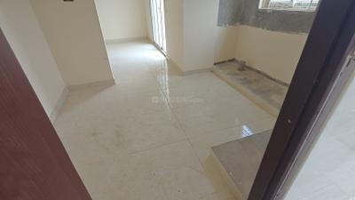 Kitchen Image of 1420 Sq.ft 3 BHK Apartment / Flat for sale in NR Prime Residency, Murugeshpalya Bengaluru for Rs. 16000000