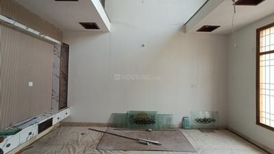 Balcony Image of 2400 Sq.ft 3 BHK Duplex for sale in Mallathahalli Bengaluru for Rs. 20500000