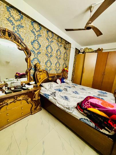 HSR Layout Bedroom 1