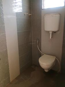Common Bathroom Image of 970 Sq.ft 2 BHK Apartment / Flat for sale in Raigad By Bhagwati Haware Wing A, Dombivli East Thane for Rs. 4799000