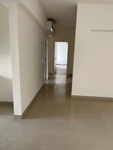 Hall Image of 2000 Sq.ft 3 BHK Apartment / Flat for sale in Emaar Imperial Gardens, Sector 102 Gurgaon for Rs. 24000000