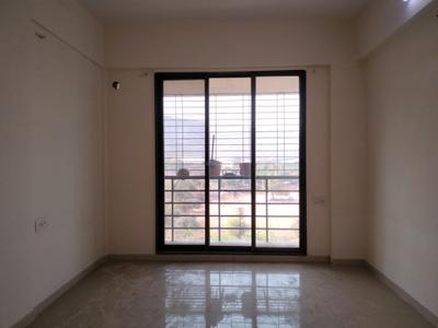 Bedroom Image of 1000 Sq.ft 2 BHK Apartment / Flat for sale in Rachana Enclave, Kharghar Navi Mumbai for Rs. 13000000
