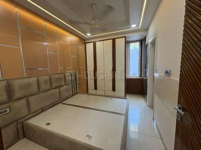 Bathroom Image of 1000 Sq.ft 3 BHK Apartment / Flat for sale in Goodwill Apartments, Sector 13 Rohini New Delhi for Rs. 18000000