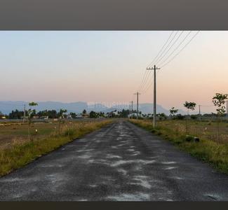 KMR INFRA DEVELOPERS PVT LTD Plot View 2