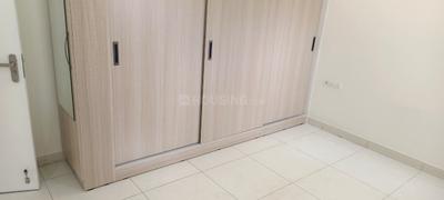 Bedroom Image of 1600 Sq.ft 3 BHK Apartment / Flat for rent in Sattva Opus, Peenya Bengaluru for Rs. 48000