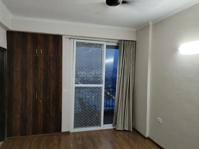 Bedroom Image of 1340 Sq.ft 3 BHK Apartment / Flat for sale in Aditya City Apartment Ghaziabad, Wave City Ghaziabad for Rs. 8800000