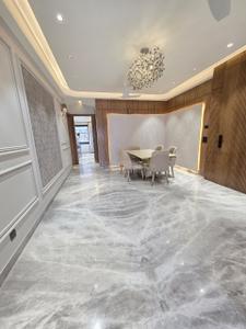 Bedroom Image of 2430 Sq.ft 4 BHK Builder Floor for sale in Nirwana Luxury Floors, Sector 50 Gurgaon for Rs. 40000000
