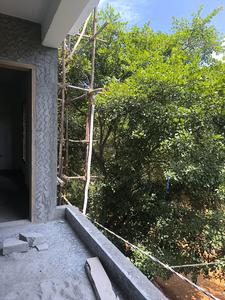 Bedroom Five Image of 3150 Sq.ft 5 BHK Apartment / Flat for sale in Vajarahalli Bengaluru for Rs. 29000040