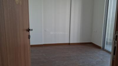 Bedroom Image of 950 Sq.ft 2 BHK Apartment / Flat for rent in Gera Planet Of Joy IV, Upper Kharadi Pune for Rs. 35000