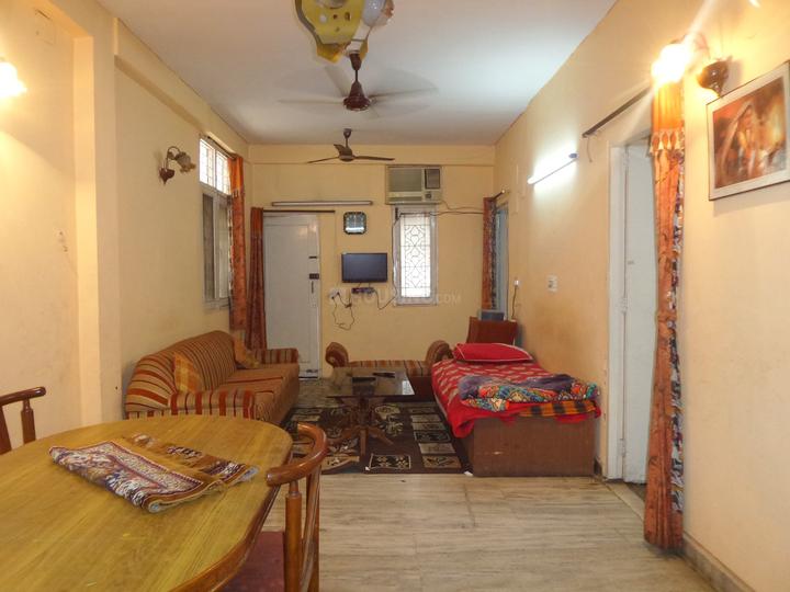 2 BHK 1000 Sqft Independent Floor for sale at Lajpat Nagar, New Delhi