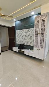 Hall Image of 1400 Sq.ft 3 BHK Apartment / Flat for rent in Omkar Nagar Nagpur for Rs. 23000