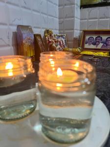 Hall Image of 983 Sq.ft 2 BHK Apartment / Flat for sale in Majestique Magnum, Kondhwa Budruk Pune for Rs. 4350000
