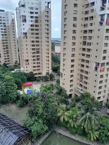2528 Sqft BHK Flat for sale in Ambuja Upohar The Condoville