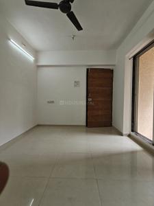 Hall Image of 650 Sq.ft 1 BHK Apartment / Flat for sale in Kalwa Thane for Rs. 6800000