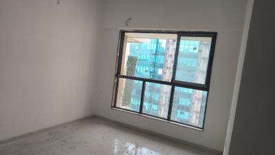 Bedroom Image of 872 Sq.ft 2 BHK Apartment / Flat for sale in Pride Panorama Phase 1, Saki Naka Mumbai for Rs. 16900000