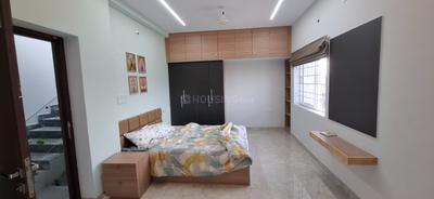 Hall Image of 1850 Sq.ft 3 BHK Villa for sale in Selaiyur Chennai for Rs. 16500000