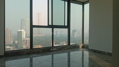 Bedroom Image of 1450 Sq.ft 3 BHK Apartment / Flat for sale in Prestige Jasdan Classic, Jacob Circle Mumbai for Rs. 75000000