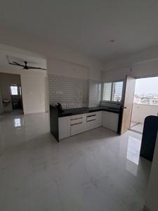 Kitchen Image of 1700 Sq.ft 3 BHK Apartment / Flat for sale in Arihant Sai Chhaya 2, Manish Nagar Nagpur for Rs. 8000000