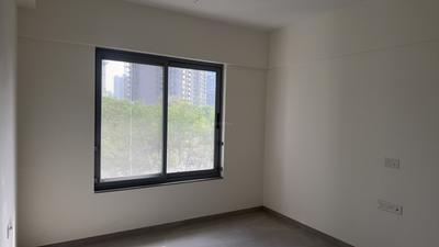 Bedroom Image of 1250 Sq.ft 3 BHK Apartment / Flat for sale in Kalpataru Jade Skyline, Baner Pune for Rs. 19000000