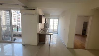Kitchen Image of 1578 Sq.ft 3 BHK Apartment / Flat for sale in Tulip Violet, Sector 69 Gurgaon for Rs. 21500000