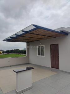 Image of 2500 Sq.ft 3 BHK Independent House for sale in Griha Udyaan 1, Kannuru, Bengaluru for Rs. 27500000