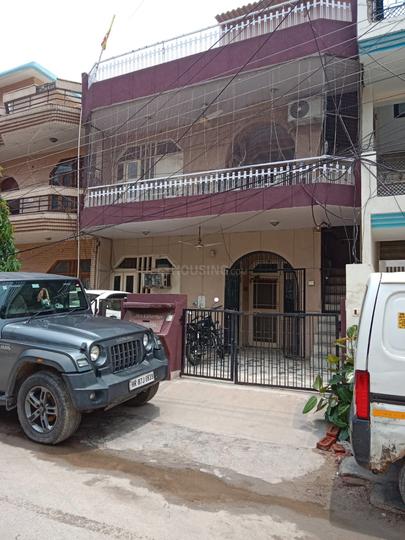 residential plot Main Image 1