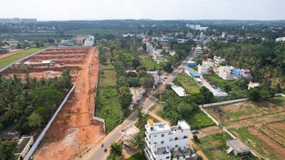 Image of 1500 Sq.ft Residential Plot / Land for sale in Kanakapura, Bengaluru for Rs. 10875000