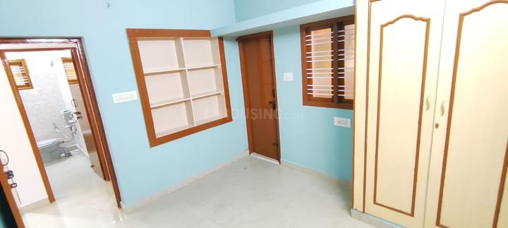 Coconut Grove Layout, Horamavu Bedroom 1