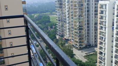 Image of 1600 Sq.ft 3 BHK Apartment / Flat for sale in Arihant Ambience, Crossings Republik, Ghaziabad for Rs. 12300000