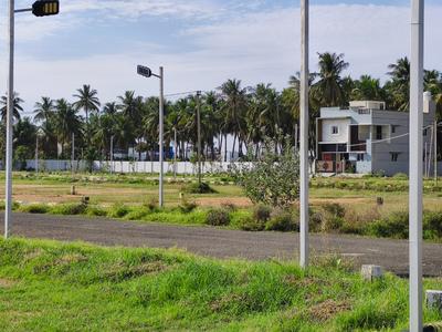 Image of 1995 Sq.ft Residential Plot / Land for sale in Vagaikulam, Madurai for Rs. 3000000