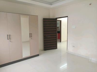 Bedroom Image of 1650 Sq.ft 3 BHK Apartment / Flat for rent in Banjara Hills Hyderabad for Rs. 45000