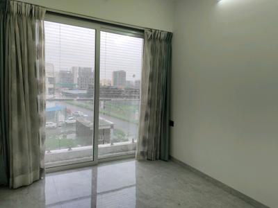 Bedroom Image of 1200 Sq.ft 2 BHK Apartment / Flat for sale in Nerul Navi Mumbai for Rs. 20000000