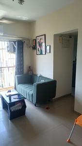 1 BHK Apartment
