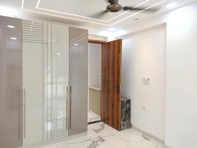 Bedroom Image of 1700 Sq.ft 3 BHK Apartment / Flat for sale in Sector 5 Dwarka New Delhi for Rs. 29500000