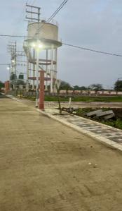 Super Corridor Outside View 1