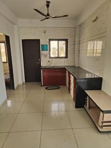 Kitchen Image of 800 Sq.ft 2 BHK Apartment / Flat for sale in Gotri Vadodara for Rs. 3000000