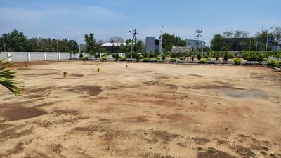 Image of 1200 Sq.ft Residential Plot / Land for sale in Kovilpalayam, Coimbatore for Rs. 2435000