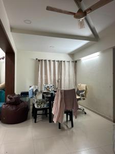Hall Image of 1500 Sq.ft 3 BHK Apartment / Flat for sale in Mallathahalli Bengaluru for Rs. 12000000