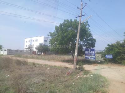 Image of 2325 Sq.ft Residential Plot / Land for sale in Kovilpatti, Thoothukudi for Rs. 4950000