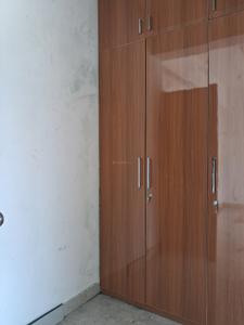 Bedroom Four Image of 3200 Sq.ft 4 BHK Apartment / Flat for sale in ATS Le Grandiose, Sector 150 Noida for Rs. 44800000