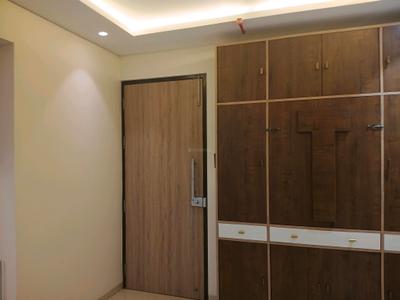 Bedroom Image of 891 Sq.ft 1 BHK Apartment / Flat for rent in Mazgaon Mumbai for Rs. 65000