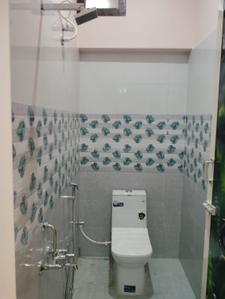 Bathroom Image of 800 Sq.ft 2 BHK Independent House for sale in Melapanangadi Madurai for Rs. 5500000