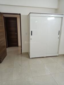 Bedroom Image of 1400 Sq.ft 3 BHK Apartment / Flat for rent in Hero Homes, Sector 88 Mohali for Rs. 50000